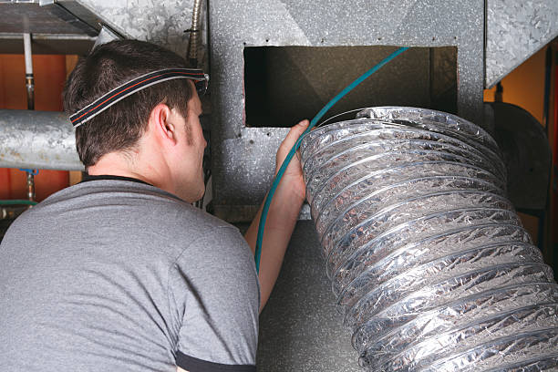 Best HVAC Maintenance and Cleaning  in Glenvar Heights, FL